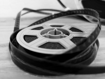 DA VECCHI FILM 8MM E SUPER 8MM A DVD
