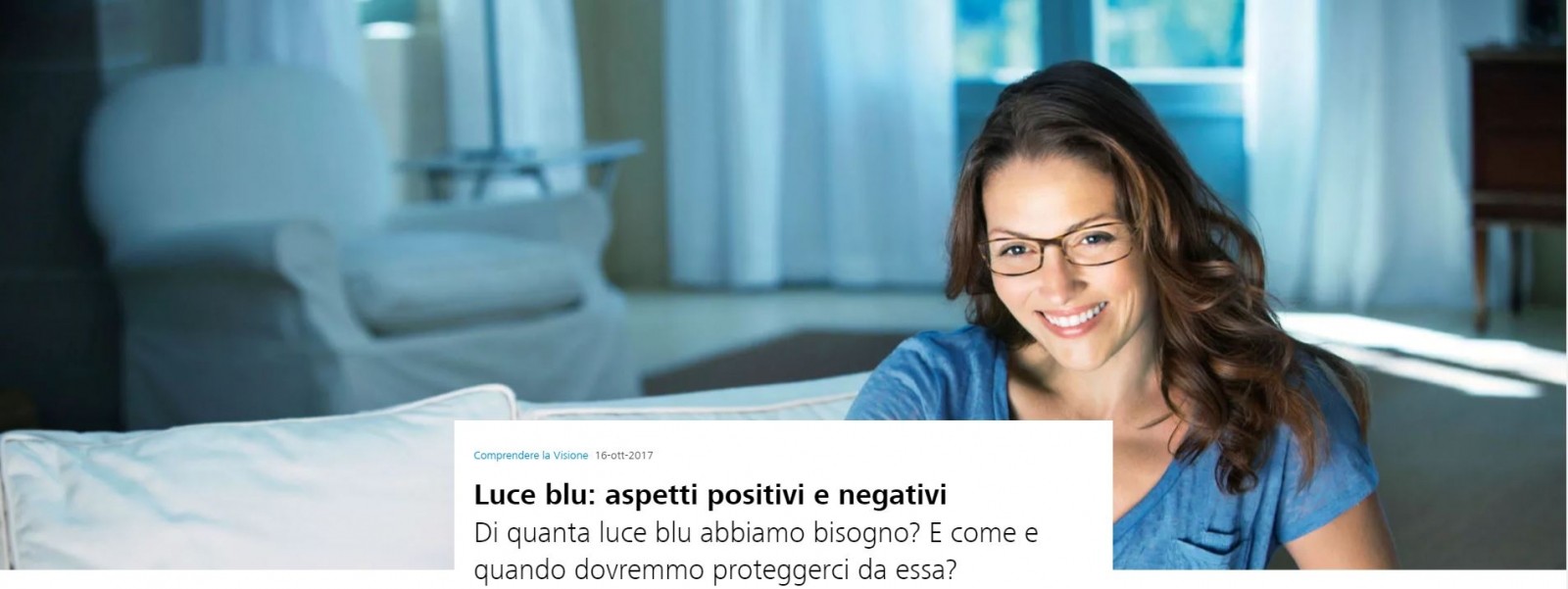 lenti blueprotect ZEISS 2