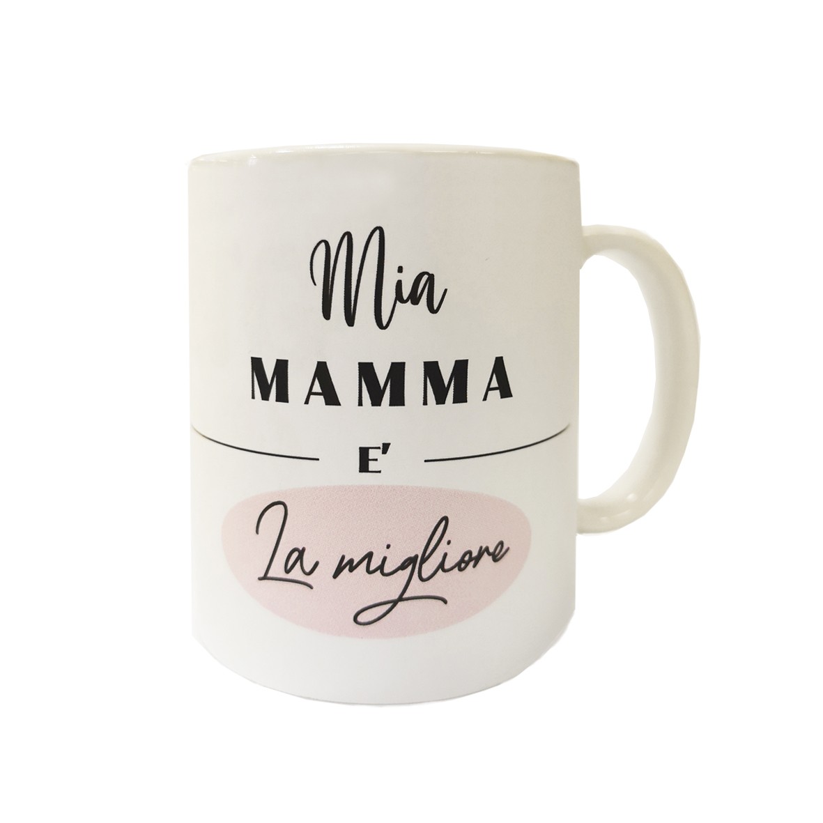 2 TAZZA MAMMA