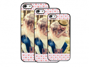 FOTO SU COVER CELLULARE