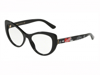 OCCHIALI DA VISTA DOLCE GABBANA