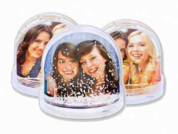 FOTO SU SNOWBALL