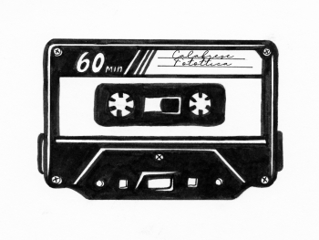DA CASSETTE AUDIO A CD AUDIO