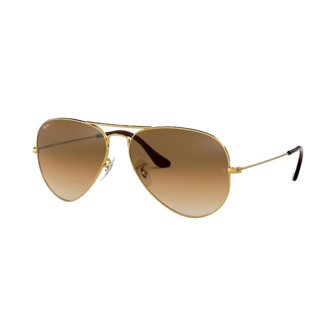 RAYBAN AVIATOR LARGE METAL RB3025 001-51