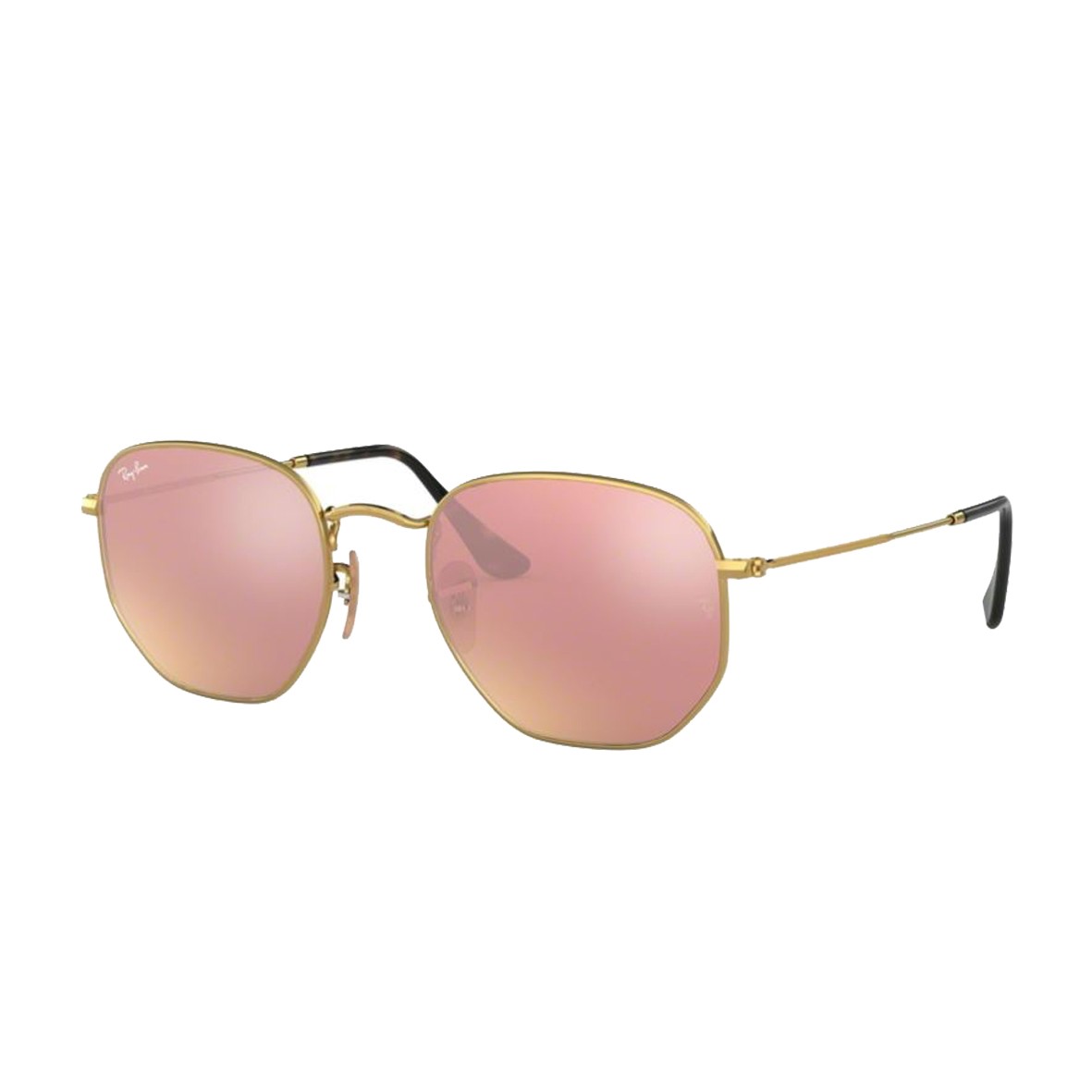RAYBAN EXAGONAL RB3548N 001-Z2