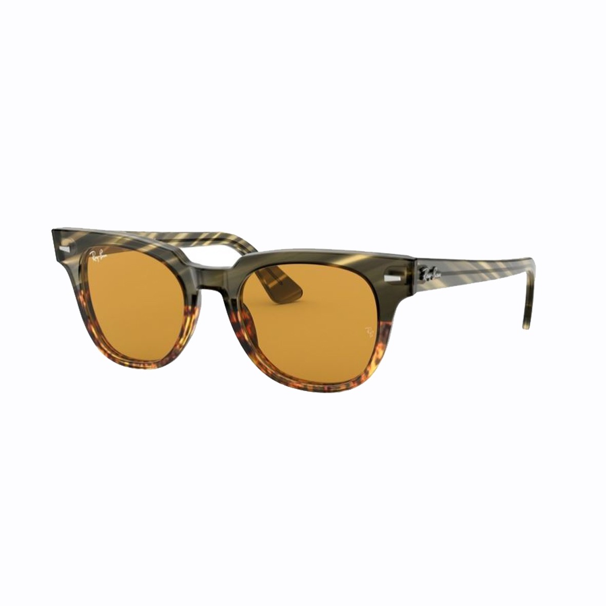 RAYBAN METEOR RB2168 12683L