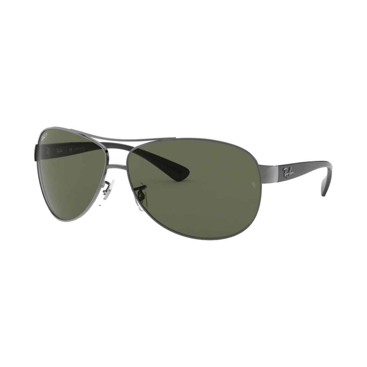 RAYBAN RB3386 004-9A POLARIZZATO