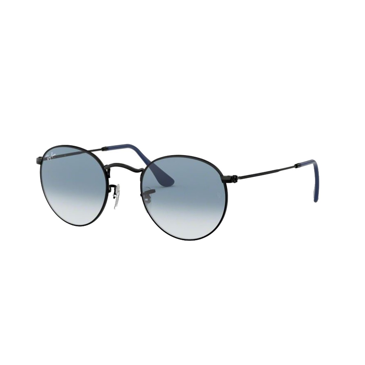 RAYBAN ROUND METAL RB3447 006-3F