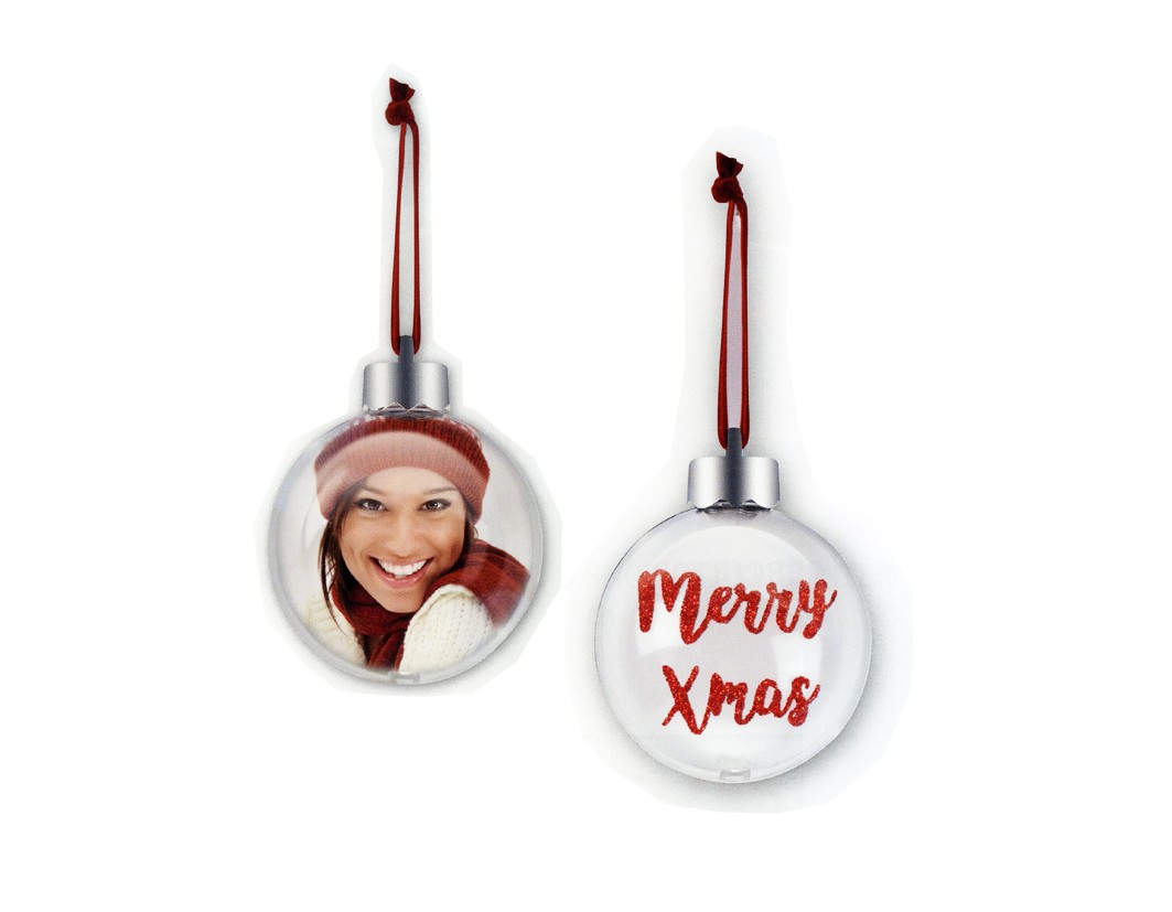 pallina natale-