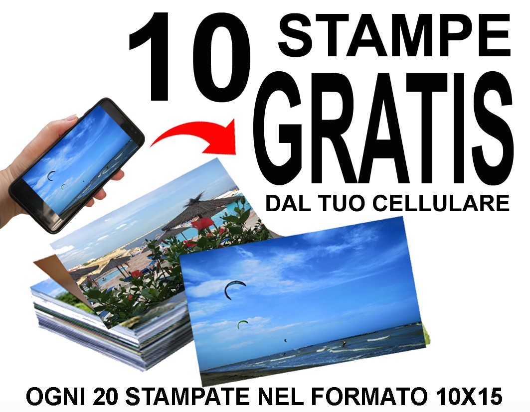 1stampa da cellulare