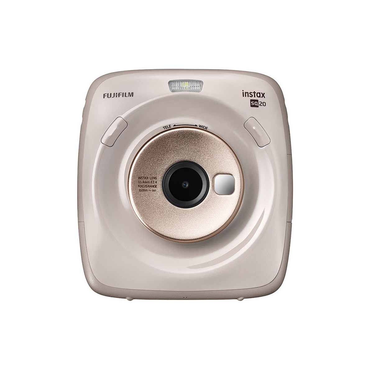 FUJI INSTAX SQUARE SQ 20