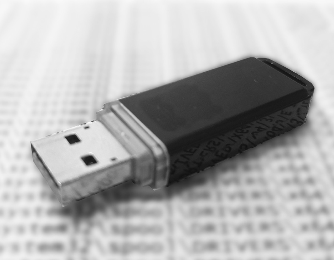 usb