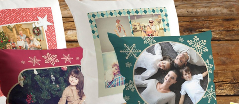NATALE 2019 CALABRESE FOTOTTICA GROUP INFORMA : Idea regalo personalizzata Natale Christmas 2020