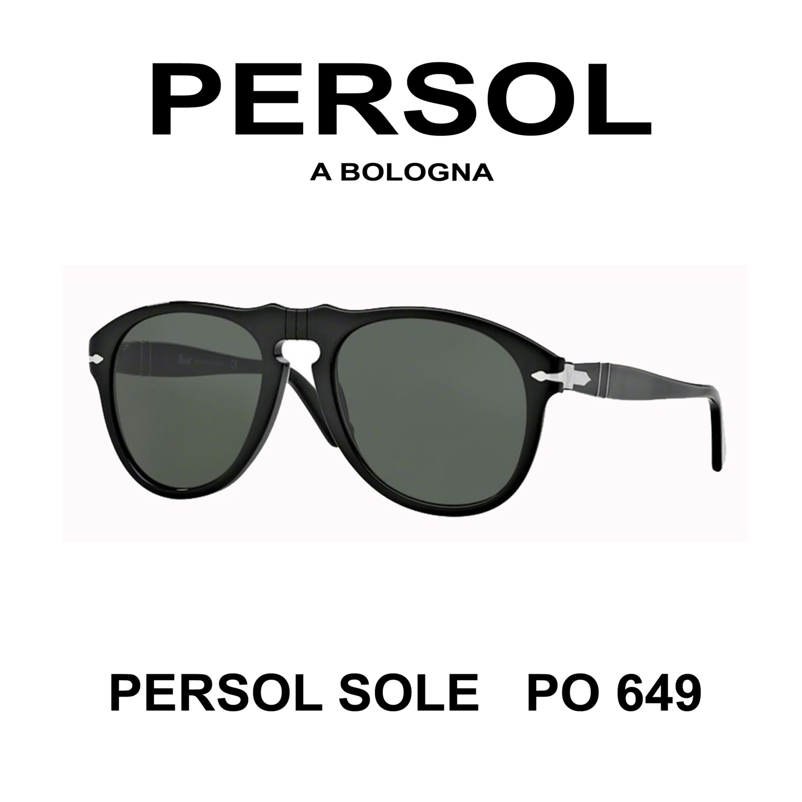 Occhiali da sales sole persol 2020