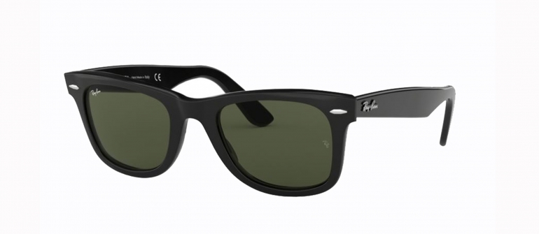 OCCHIALE DA SOLE RAYBAN RB2140 WAYFARER A BOLOGNA E SAN LAZZARO DI SAVENA