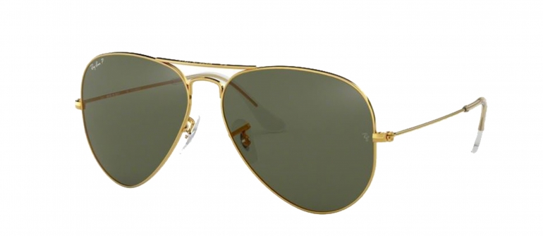 OCCHIALE DA SOLE RAYBAN RB 3025 AVIATOR A BOLOGNA E SAN LAZZARO DI SAVENA