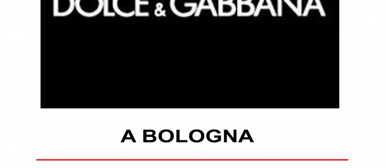 DOLCE & GABBANA OCCHIALI DA VISTA E OCCHIALI DA SOLE A BOLOGNA