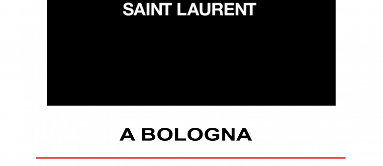 OCCHIALI DA VISTA SAINT LAURENT A BOLOGNA E SAN LAZZARO DI SAVENA