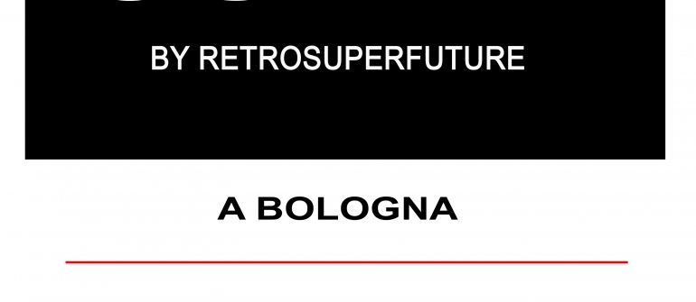 SUPER BY RETROSUPERFUTURE OCCHIALI DA VISTA E OCCHIALI DA SOLE A BOLOGNA