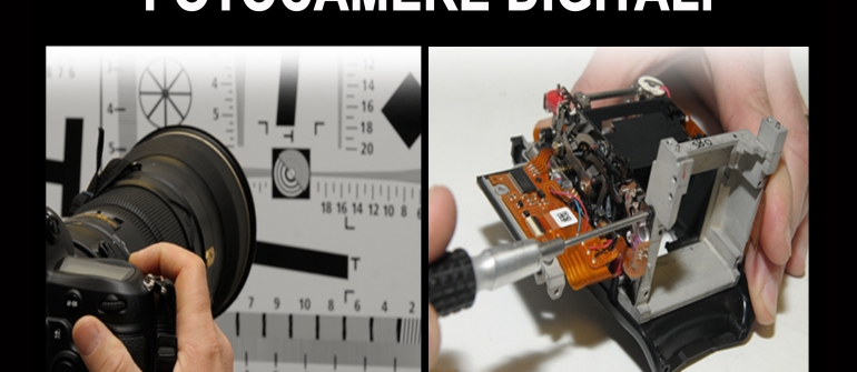 ASSISTENZA E RIPARAZIONE FOTOCAMERE DIGITALI MACCHINE FOTOGRAFICHE ANALOGICHE E OBIETTIVI A BOLOGNA