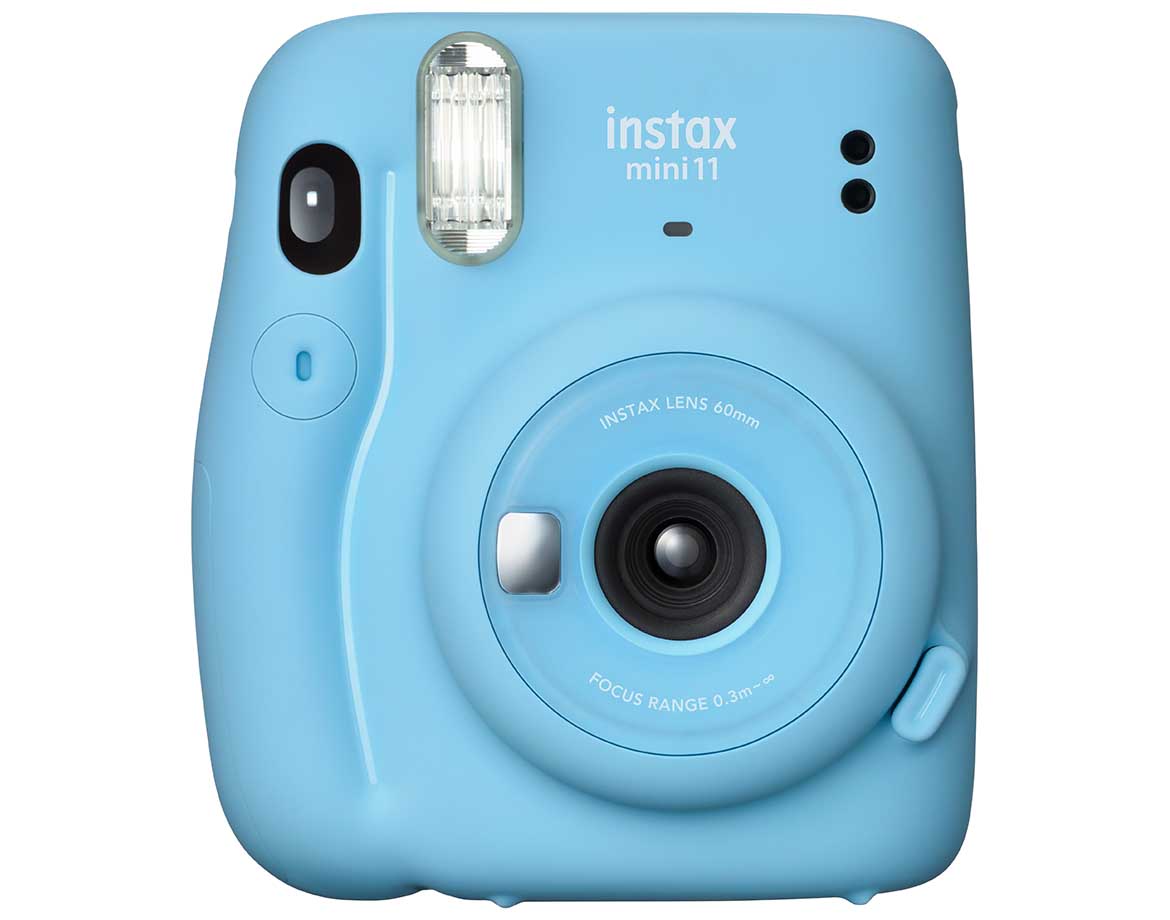 CALABRESE FOTOTTICA GROUP INFORMA: Nuova Fuji INSTAX mini 11 a Bologna