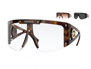 OCCHIALI DA SOLE VERSACE