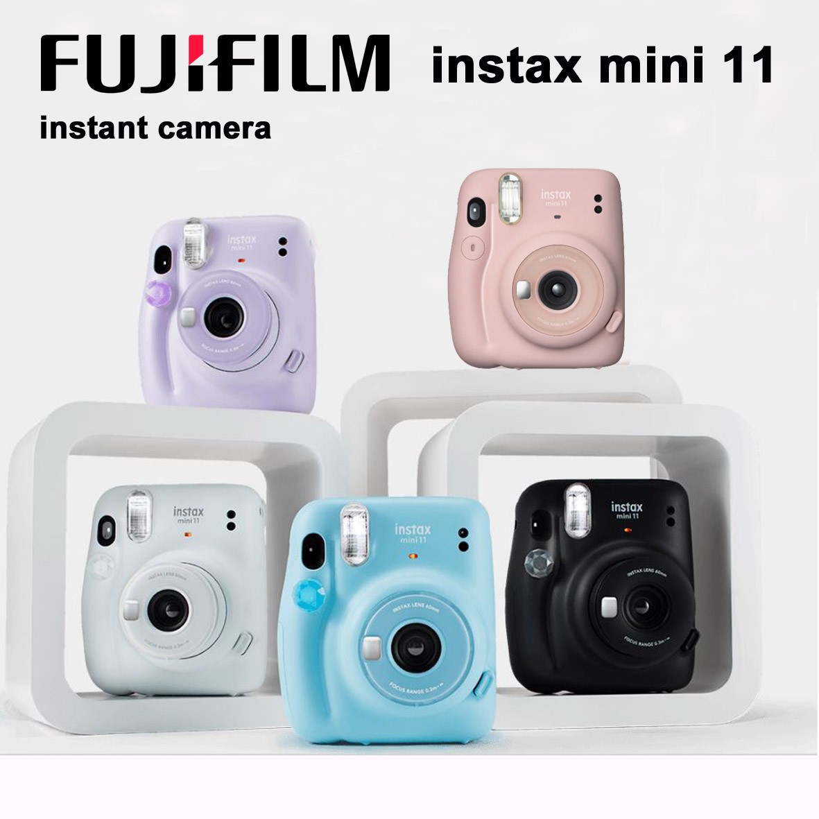 FUJI INSTAX MINI 11 FOTOCAMERA ISTANTANEA ANALOGICA A BOLOGNA, BOLOGNA CENTRO STORICO E SAN LAZZARO DI SAVENA