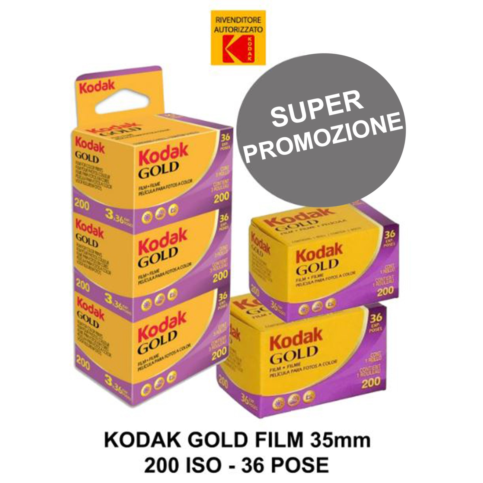 OFFERTE E PROMOZIONI RULLINI PELLICOLE ANALOGICHE KODAK A BOLOGNA CALABRESE FOTOTTICA (CALABRESE FOTOTTICA GROUP) VIA B.MARCELLO 10BC BOLOGNA  www.calabresefotottica.it
