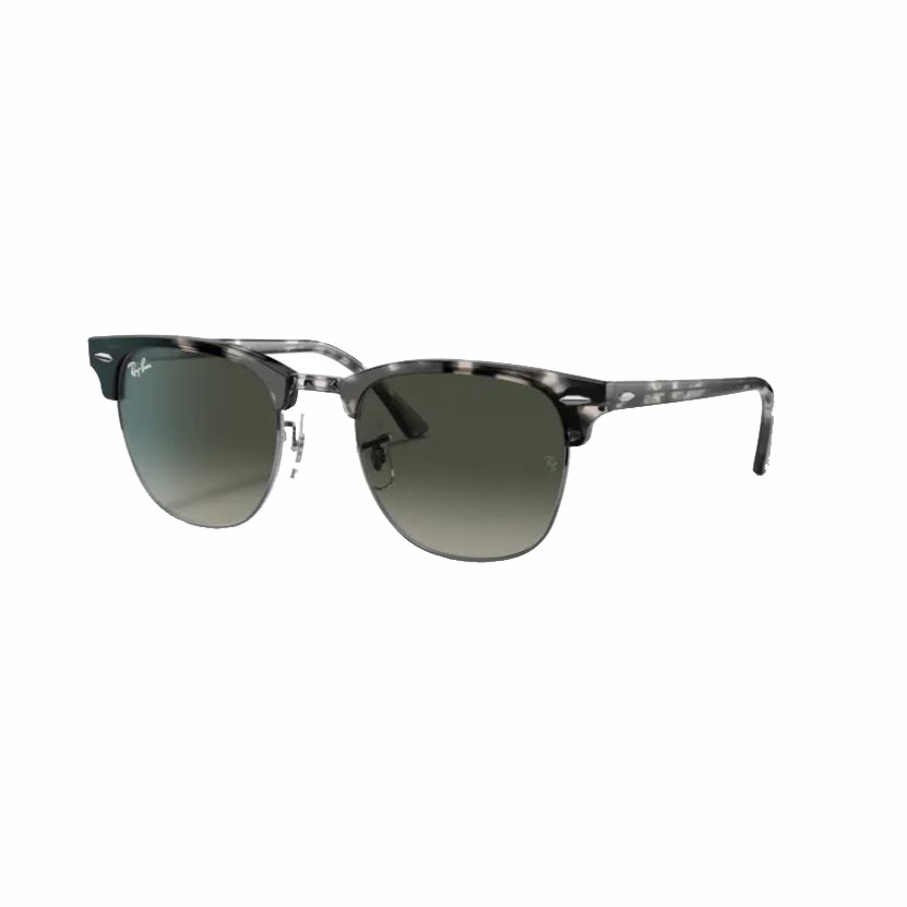 RAYBAN SOLE RB3016 CLUBMASTER 133671