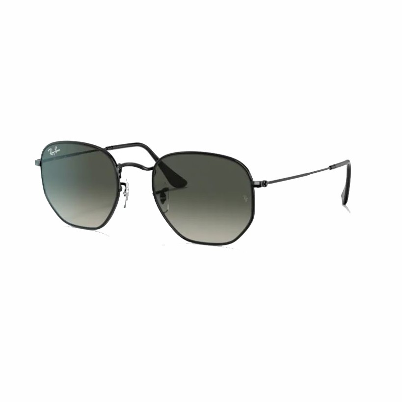 RAYBAN SOLE RB3548 HEXAGONAL 00271