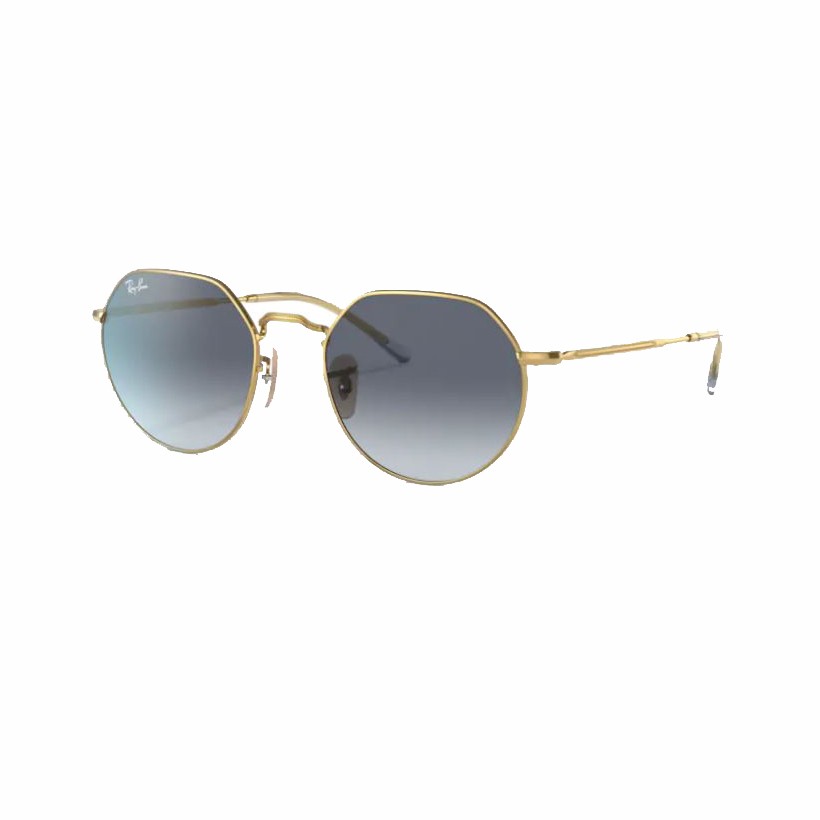 RAYBAN SOLE RB3565 JACK 00186
