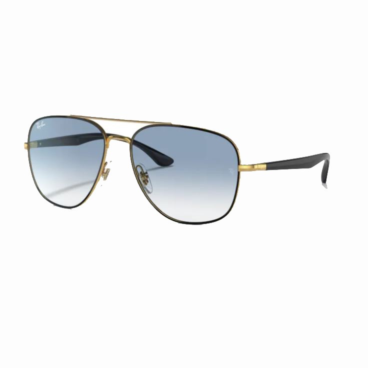 RAYBAN SOLE RB3683 90003F