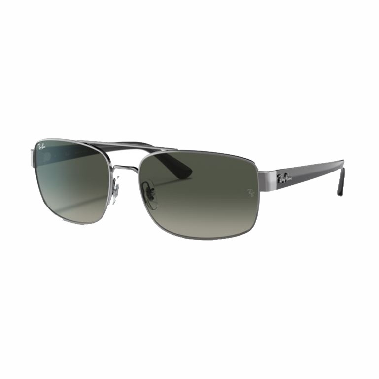 RAYBAN SOLE RB3687 00471