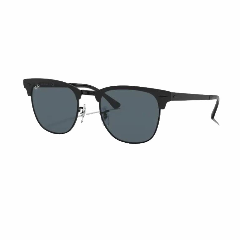 RAYBAN SOLE RB3716 CLUBMASTER METAL 186R5