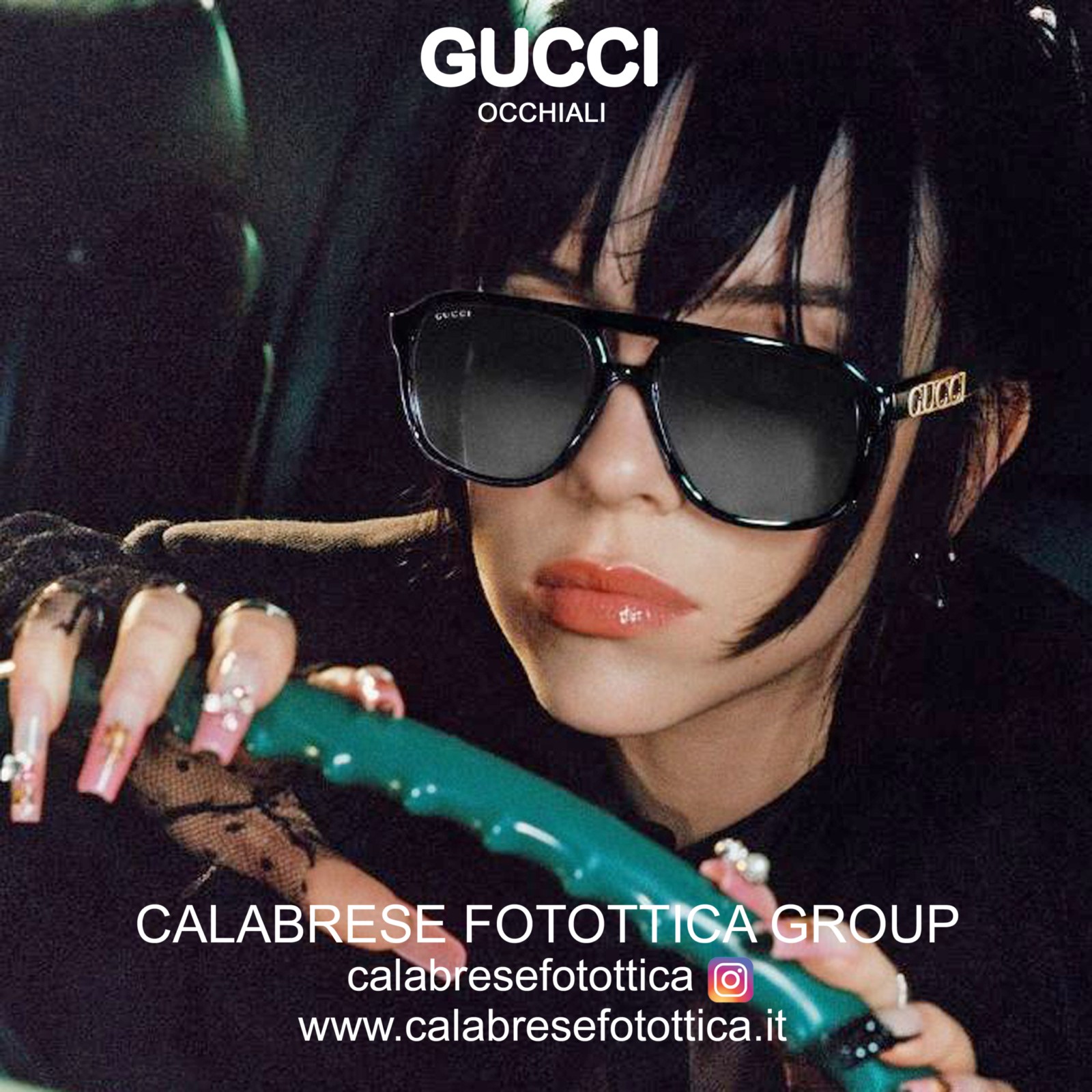 ottica occhiali da sole a bologna