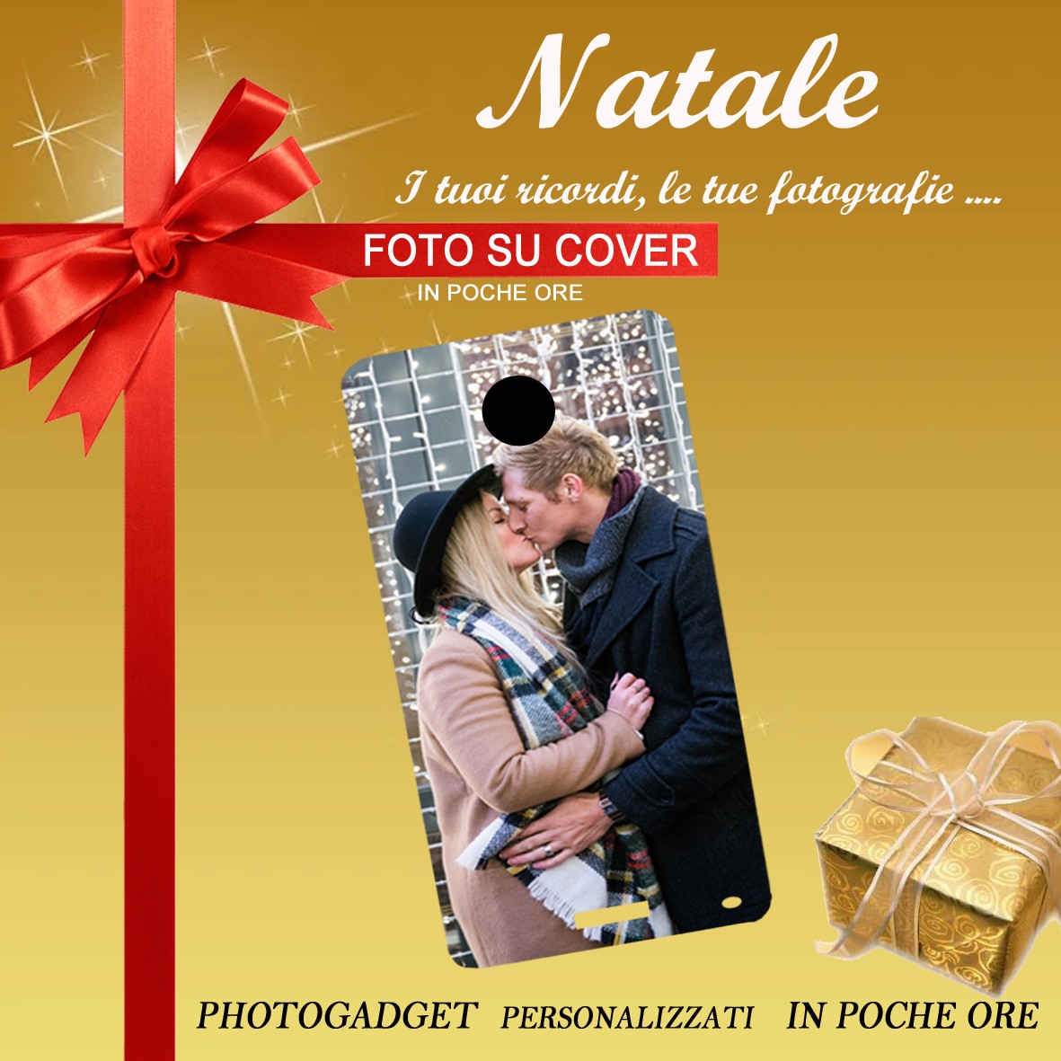 FOTO SU COVER PER CELLULARE A BOLOGNA, BOLOGNA CENTRO STORICO QUADRILATERO E SAN LAZZARO DI SAVENA. FOTO IDEA REGALO PERSONALIZZATA PER NATALE 2023 CALABRESEFOTOTTICA GROUP www.calabresefotottica.it
