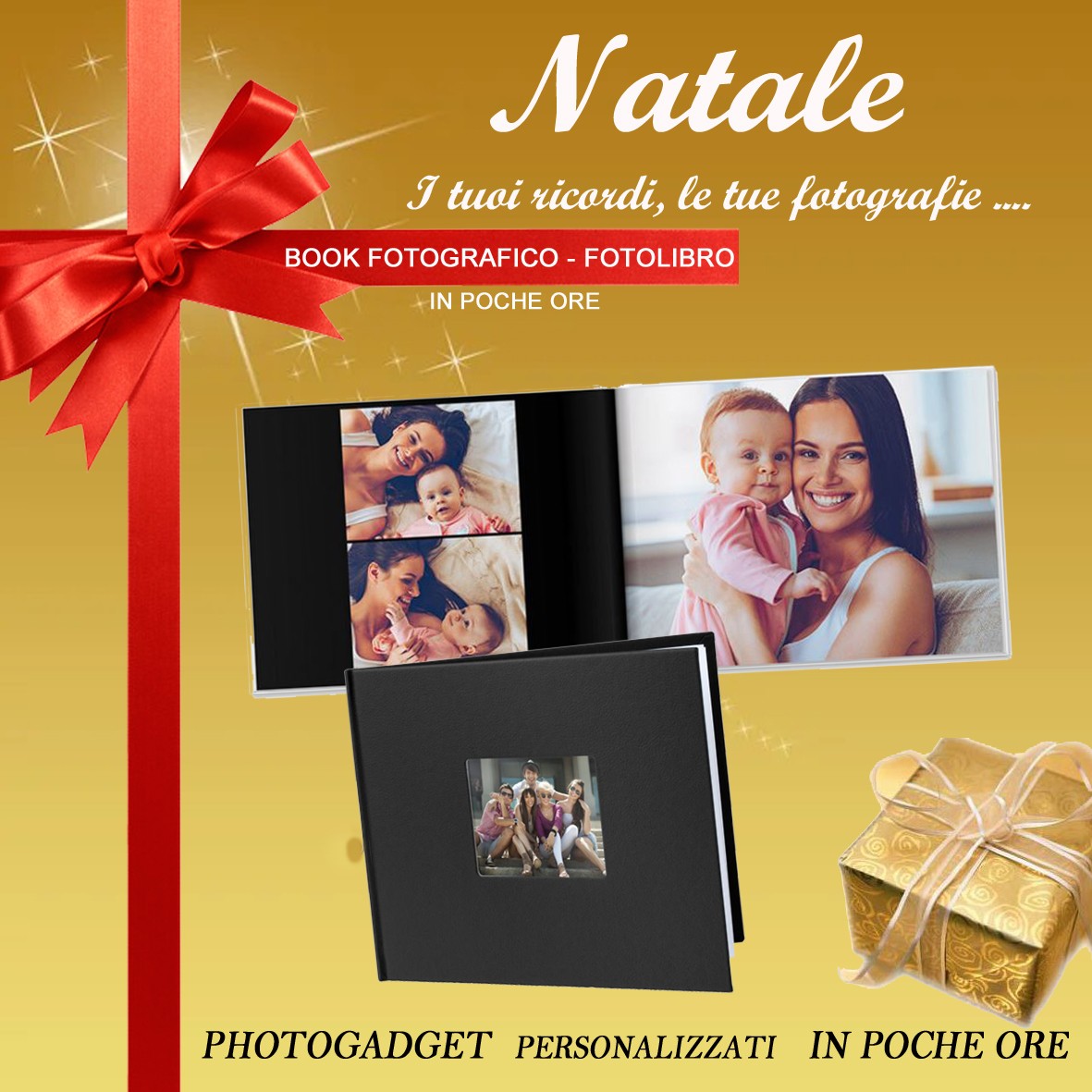 FOTOLIBRI PERSONALIZZATI BOOK PERSONALIZZATI CON FOTO A BOLOGNA, BOLOGNA CENTRO STORICO QUADRILATERO E SAN LAZZARO DI SAVENA IDEA REGALO NATALE 2023 CALABRESEFOTOTTICA GROUP www.calabresefotottica.it