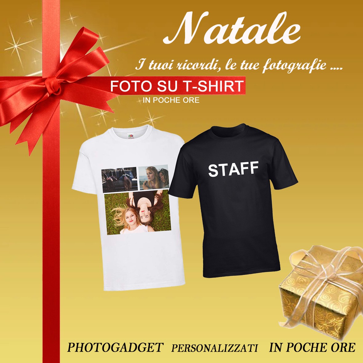 FOTO SU T-SHIRT FOTO SU MAGLIETTA A BOLOGNA, BOLOGNA CENTRO STORICO QUADRILATERO E SAN LAZZARO DI SAVENA. FOTO IDEA REGALO PERSONALIZZATA PER NATALE 2023 CALABRESEFOTOTTICA GROUP www.calabresefotottica.it