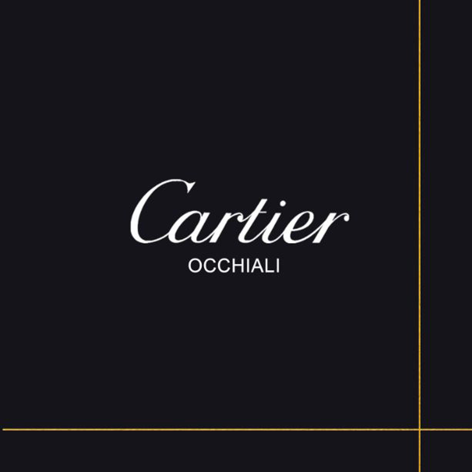 Occhiali sole e vista Cartier a Bologna e San Lazzaro di Savena: CALABRESE FOTOTTICA