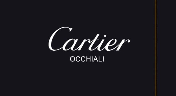 Occhiali sole e vista Cartier a Bologna e San Lazzaro di Savena: CALABRESE FOTOTTICA