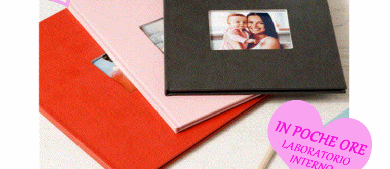FOTOLIBRO BOOK PERSONALIZZATO CON FOTO PER LA FESTA DELLA MAMMA A BOLOGNA, BOLOGNA CENTRO STORICO E SAN LAZZARO DI SAVENA: CALABRESE FOTOTTICA GROUP www.calabresefotottica.it