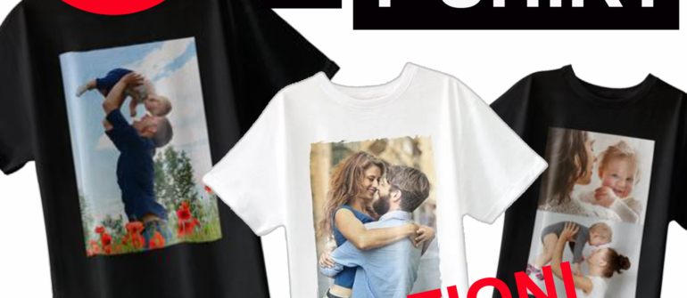 FOTO SU MAGLIETTA T-SHIRT A BOLOGNA, BOLOGNA CENTRO STORICO E SAN LAZZARO DI SAVENA: CALABRESE FOTOTTICA