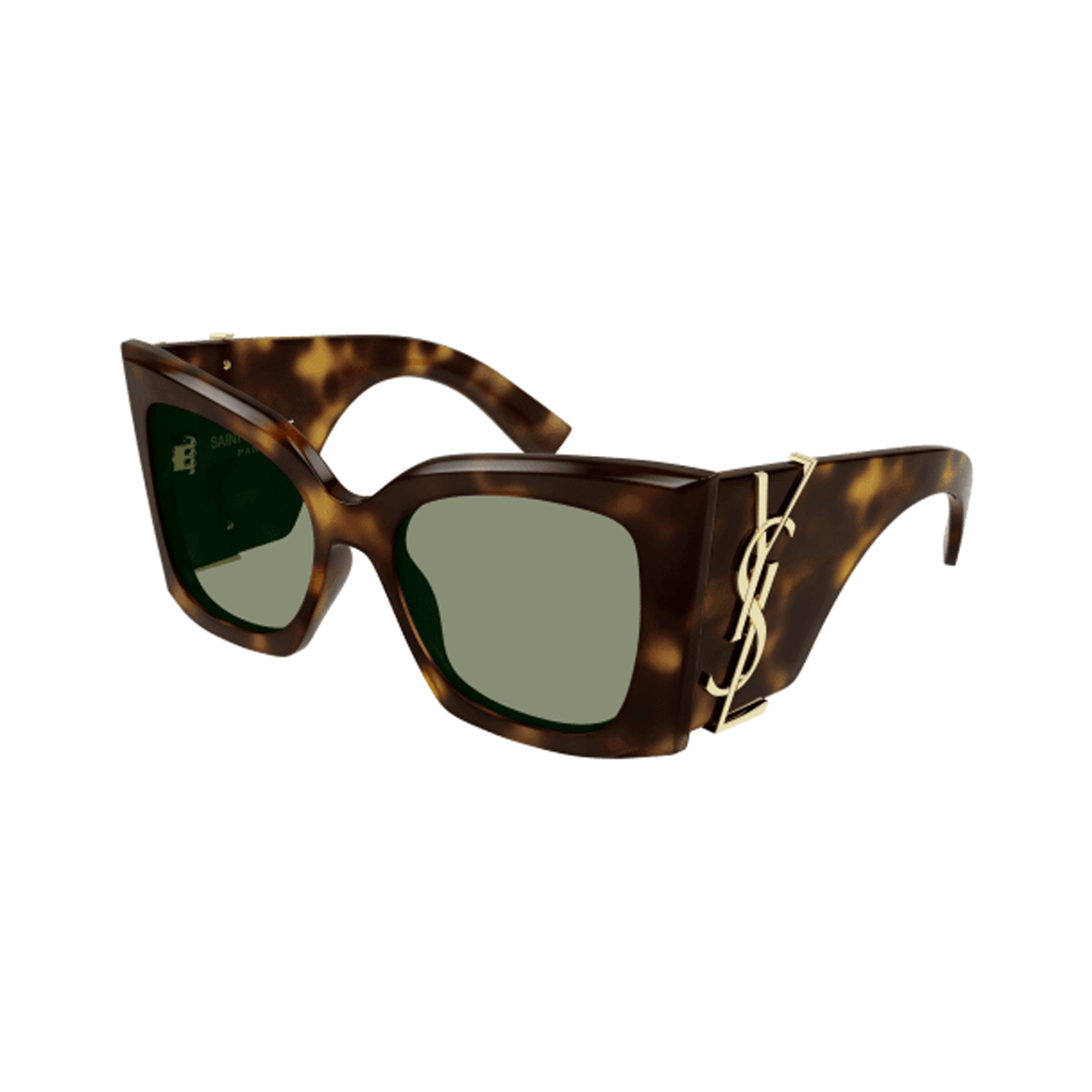 YVES SAINT LAURENT SL M119 BLAZE 002