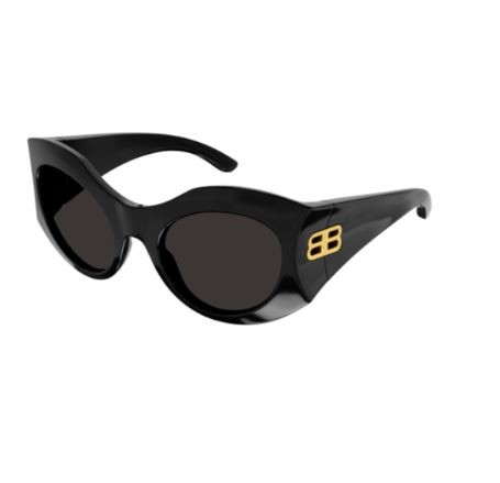 BALENCIAGA BB0256S 001