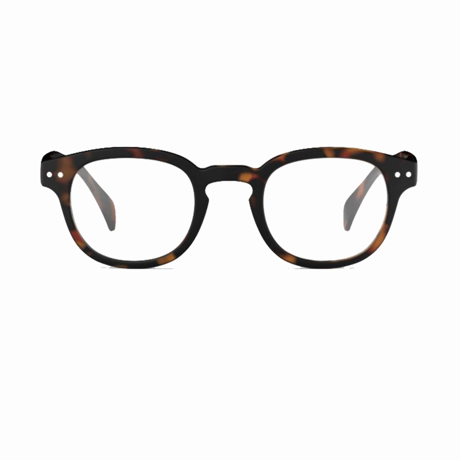 IZIPIZI LETTURA MOD.C COLORE TORTOISE