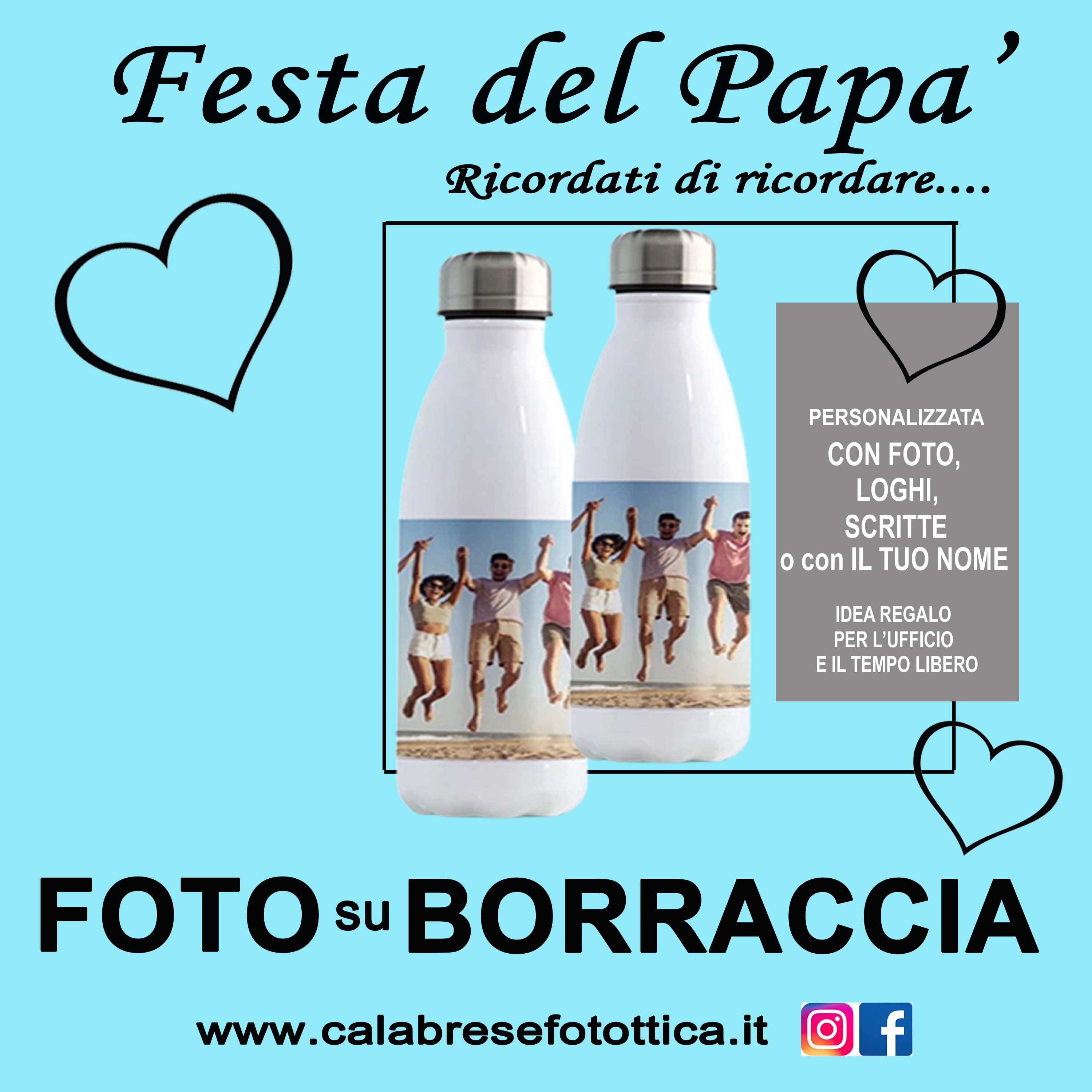 FOTO SU BORRACCIA PER LA FESTA DEL PAPA’ A BOLOGNA, BOLOGNA CENTRO STORICO E SAN LAZZARO DI SAVENA: CALABRESE FOTOTTICA GROUP www.calabresefotottica.it