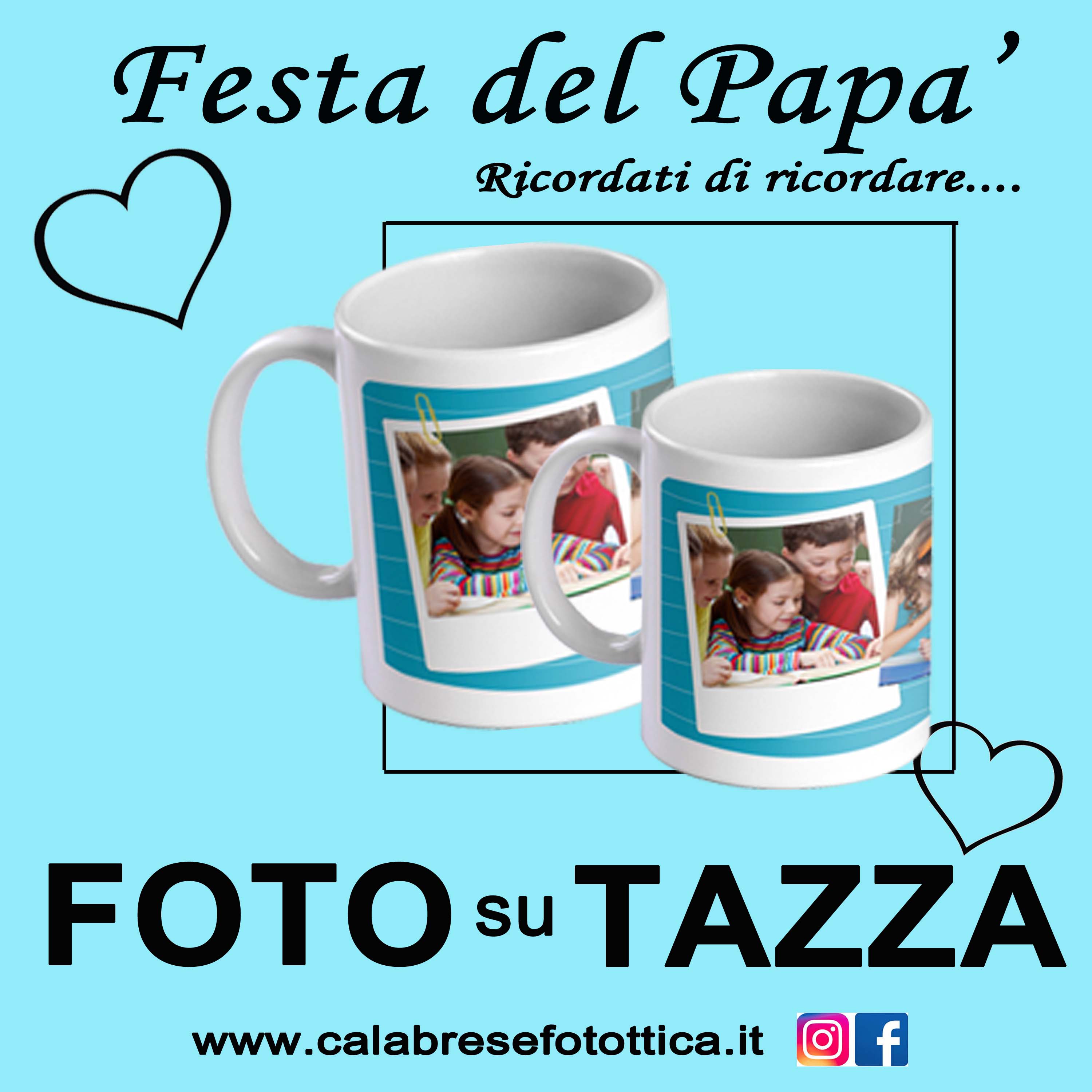 FOTO SU TAZZA PER LA FESTA DEL PAPA’ A BOLOGNA, BOLOGNA CENTRO STORICO E SAN LAZZARO DI SAVENA: CALABRESE FOTOTTICA GROUP www.calabresefotottica.it