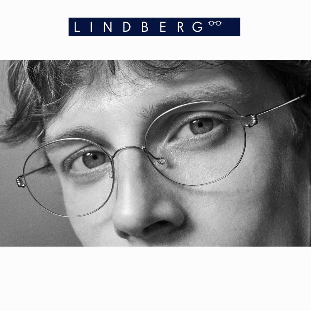 Lindberg occhiali a Bologna e San Lazzaro di Savena CALABRESE FOTOTTICA