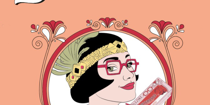 Löki Eyewear: Reading glasses a Bologna Occhiali da lettura
