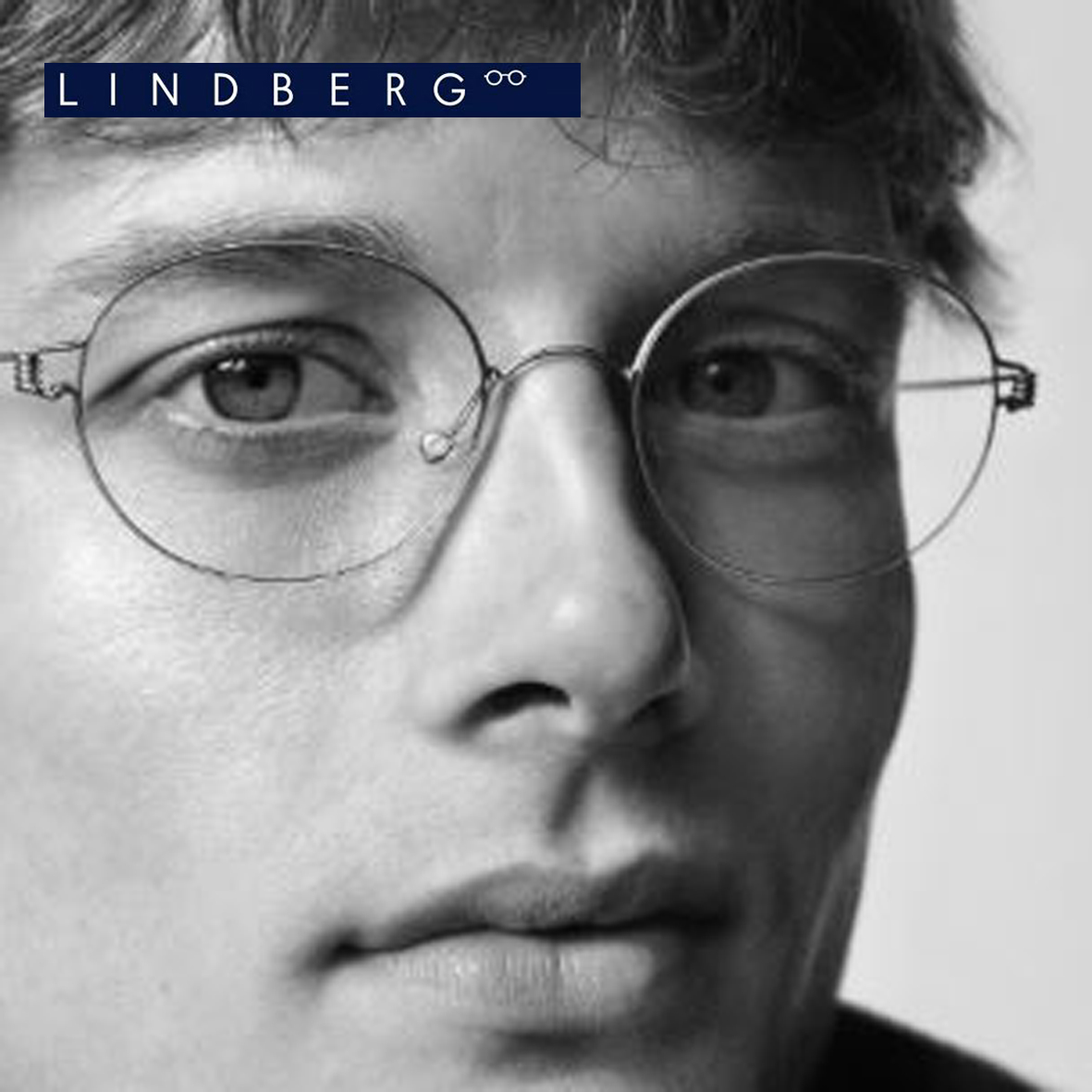 Lindberg occhiali a Bologna centro storico quadrilatero: PHOTO+OPTICAL (CALABRESE FOTOTTICA)